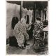 LE CIRQUE photo de presse 454-18 - 20x25 cm. - 1928 - Merna Kennedy, Charles Chaplin
