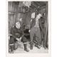 LA RUEE VERS L'OR photo de presse GR-22 - 20x25 cm. - 1925/R1960 - Mack Swain, Charles Chaplin