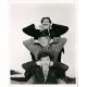 UN JOUR AU CIRQUE photo de presse 1099-100 - 20x25 cm. - 1939/R1960 - Groucho Marx, Marx Brothers