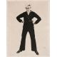 A SAILOR MADE MAN Movie Still- 8x10 in. - 1921 - Fred C. Newmeyer, Harold Lloyd