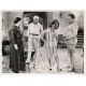 FAIBLESSE HUMAINE photo de presse B-170 - 20x25 cm. - 1928 - Gloria Swanson, Raoul Walsh