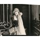 ZAZA (1923) photo de presse 608-197 - 20x25 cm. - 1923 - Gloria Swanson, Allan Dwan
