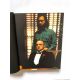 THE GODFATHER NOTEBOOK Livre signé- 22,5x28,5 cm. - 2016 - Marlon Brando, Francis Ford Coppola