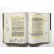 THE GODFATHER NOTEBOOK Signed Book- 9x11,5 in. - 2016 - Francis Ford Coppola, Marlon Brando