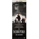 THE UNTOUCHABLES Movie Poster- 23x63 in. - 1987 - Brian de Palma, Kevin Costner