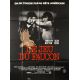 LE JEU DU FAUCON Affiche de film- 120x160 cm. - 1985 - Sean Penn, John Schlesinger