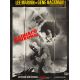 THE BURNING Movie Poster- 47x63 in. - 1981 - Tony Maylam, Brian Matthews