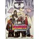 BORUTO: NARUTO THE MOVIE Movie Poster- 47x63 in. - 2015 - Hiroyuki Yamashita, 0