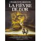 LA FIEVRE DE L'OR affiche de film- 120x160 cm. - 1982 - Kim Basinger, Charlton Heston