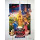 TARAM ET LE CHAUDRON MAGIQUE affiche de film Prev. - 120x160 cm. - 1985 - Freddie Jones, Walt Disney
