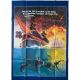 THE POSEIDON ADVENTURE Movie Poster In 2 panels. - 41x81 in. - 1972 - Irwin Allen, Gene Hackman