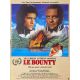 THE BOUNTY Movie Poster- 15x21 in. - 1984 - Roger Donaldson, Mel Gibson