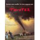 TWISTER Movie Poster- 15x21 in. - 1996 - Jan de Bont, Helen Hunt