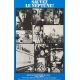 SAUVEZ LE NEPTUNE synopsis 4 pages. - 24x30 cm. - 1978 - Charlton Heston, David Greene