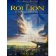 LE ROI LION affiche de film Prev. - 120x160 cm. - 1994 - Matthew Broderick, Walt Disney