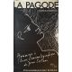 LA PAGODE - HOMMAGE A COCTEAU affiche de film- 80x120 cm. - 1970 - 0, Jean Cocteau