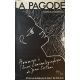 LA PAGODE - HOMMAGE A COCTEAU Movie Poster- 32x47 in. - 1970 - Jean Cocteau, 0