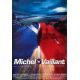 MICHEL VAILLANT Movie Poster- 32x47 in. - 2003 - Louis-Pascal Couvelaire, Sagamore Stévenin, Diane Kruger