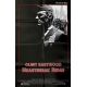HEARTBREAK RIDGE Movie Poster- 27x40 in. - 1986 - Clint Eastwood, Mario Van Peebles