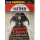 DEATH PROOF Movie Poster- 47x63 in. - 2007 - Quentin Tarantino, Kurt Russell