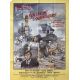 MY AMERICAN UNCLE Movie Poster- 47x63 in. - 1980 - Alain Resnais, Gérard Depardieu