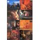 DELICATESSEN Lobby Cards x8 - 9x12 in. - 1991 - Jeunet et Caro, Dominique Pinon