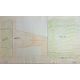 TRON US Production Drawings 20x12 - 1982 - Steven Lisberger, Jeff Bridges