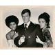 LIVE AND LET DIE Movie Still LD-1 - 8x10 in. - 1973 - James Bond, Roger Moore