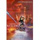 WILLOW Affiche de film- 69x104 cm. - 1988 - Val Kilmer, Ron Howard