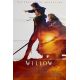 WILLOW Affiche de film Prev. - 69x104 cm. - 1988 - Val Kilmer, Ron Howard