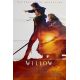 WILLOW Movie Poster Adv. - 27x41 in. - 1988 - Ron Howard, Val Kilmer