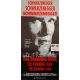 RUNNING MAN Affiche de film- 33x78 cm. - 1987 - Arnold Schwarzenegger, Paul Michael Glaser