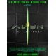 ALIEN RESURRECTION Movie Poster- 47x63 in. - 1997 - Jean-Pierre Jeunet, Sigourney Weaver