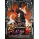 CHARLIE AND THE CHOCOLATE FACTORY Movie Poster- 47x63 in. - 2005 - Tim Burton, Johnny Depp
