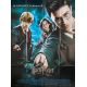 HARRY POTTER & THE ORDER OF THE PHOENIX teaser Movie Poster- 47x63 in. - 2007 - David Yates, Daniel Radcliffe