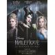MALEFIQUE LE POUVOIR DU MAL Affiche de film- 120x160 cm. - 2019 - Angelina Jolie, Joachim Ronning