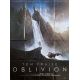 OBLIVION Affiche de film- 120x160 cm. - 2013 - Tom Cruise, Joseph Kosinski