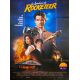 THE ROCKETEER Movie Poster- 47x63 in. - 1991 - Joe Johnston, Billy Campbell