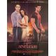 THE TWILIGHT SAGA: BREAKING DOWN PART 1 Movie Poster- 47x63 in. - 2011 - Bill Condon, Kristen Stewart, Robert Pattinson