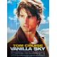 VANILLA SKY Movie Poster- 47x63 in. - 2001 - Cameron Crowe, Tom Cruise
