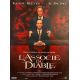 L'ASSOCIE DU DIABLE Affiche de film- 40x54 cm. - 1997 - Keanu Reeves, Al Pacino, Taylor Hackford