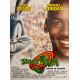 SPACE JAM Affiche de film- 40x54 cm. - 1996 - Michael Jordan, Bugs Bunny