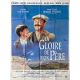 MY FATHER'S GLORY Original Movie Poster- 47x63 in. - 1990 - Yves Robert, Philippe Caubert