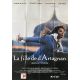 REVENGE OF THE MUSKETEERS Movie Poster- 47x63 in. - 1994 - Bertrand Tavernier, Sophie Marceau