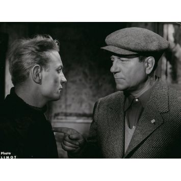 L'AIR DE PARIS Photo de presse- 18x24 cm. - 1954 - Jean Gabin, Arletty, Marcel Carné