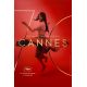 70e FESTIVAL DE CANNES 2017 Affiche Officielle 40x54 cm, pliée - Claudia Cardinale, RARE !