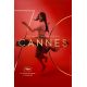 70th CANNES FILM FESTIVAL Original Official Poster - 15x21 in.- 2017 - Claudia Cardinale, RARE!