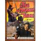 THE SON OF YELLOW DRAGON Movie Poster- 47x63 in. - 1974 - Kung Fu, Hong Kong Martial Arts