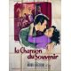 A SONG TO REMEMBER Movie Poster Litho - 47x63 in. - 1945 - Charles Vidor, Paul Muni