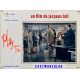 PLAYTIME Lobby Card N07 - 14x18 in. - 1967 - Jacques Tati, Rita Maiden